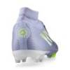Футбольні бутси Adidas F50 Sparkfusion League Firm Ground/Artificial Grass Violet JI0012, прев. 4