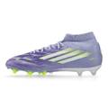 Футбольні бутси Adidas F50 Sparkfusion League Firm Ground/Artificial Grass Violet JI0012, прев. 1