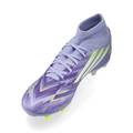 Футбольные бутсы Adidas F50 Sparkfusion League Firm Ground/Artificial Grass Violet JI0012 , прев. 3