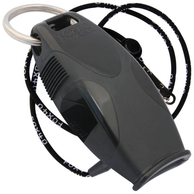 Свисток FOX 40 Official Whistle Sharx Safety 8703-2008, рис. 1