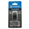 Свисток FOX 40 Official Whistle Sharx Safety 8703-2008, прев. 0