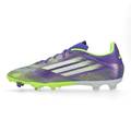 Футбольні бутси Adidas F50 League Firm/Multi-Ground Violet JI0003, прев. 1