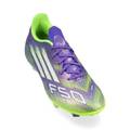 Футбольні бутси Adidas F50 League Firm/Multi-Ground Violet JI0003, прев. 2
