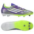 Футбольні бутси Adidas F50 League Firm/Multi-Ground Violet JI0003, прев. 0
