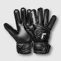 Вратарские детские перчатки Reusch Attrakt Infinity 5672715-7700, прев. 0
