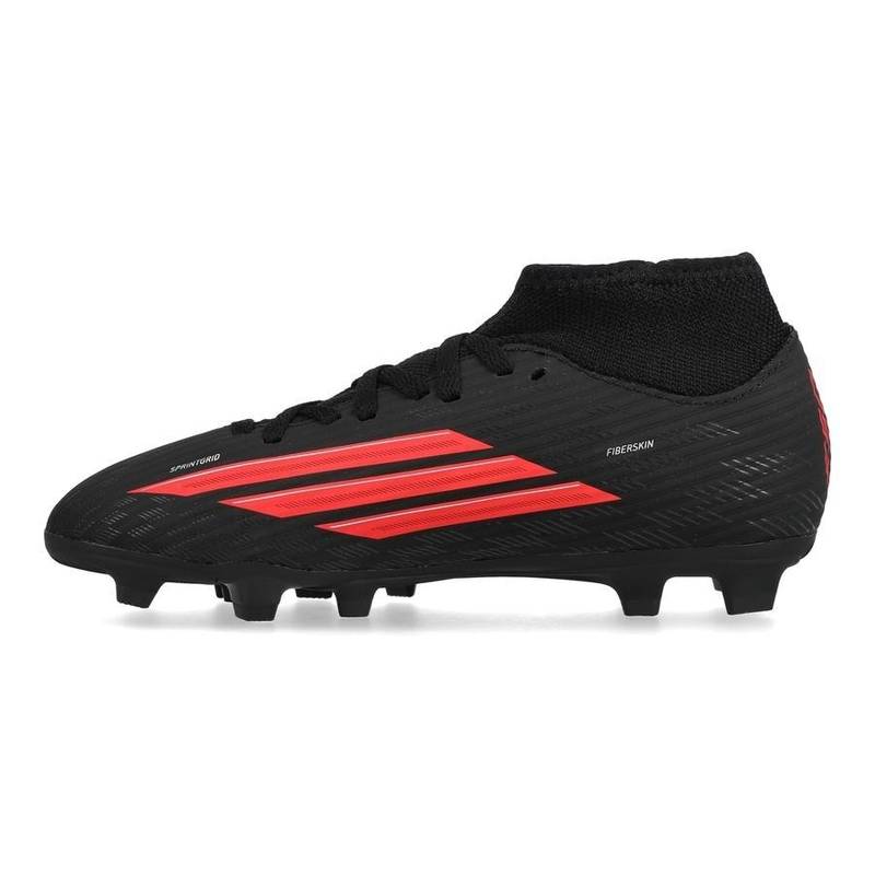 Детские бутсы ADIDAS F50 CLUB MID FXG IMMORTAL DNA KI6176, рис. 1