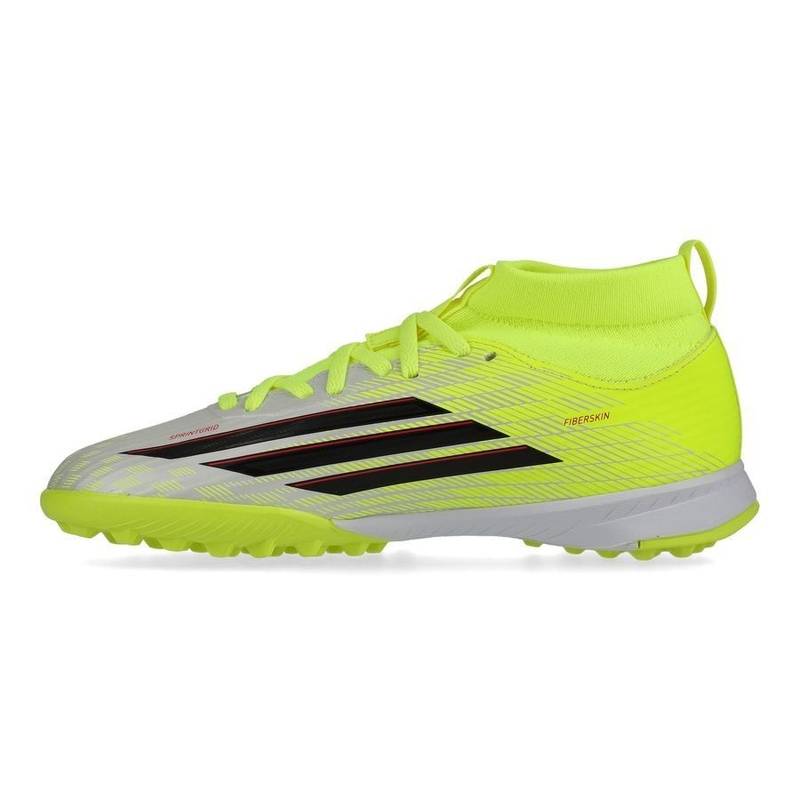 Сороконожки детские Аdidas F50 League Mid JR9029, рис. 1
