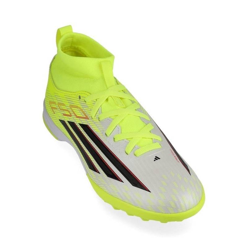 Сороконожки детские Аdidas F50 League Mid JR9029, рис. 2