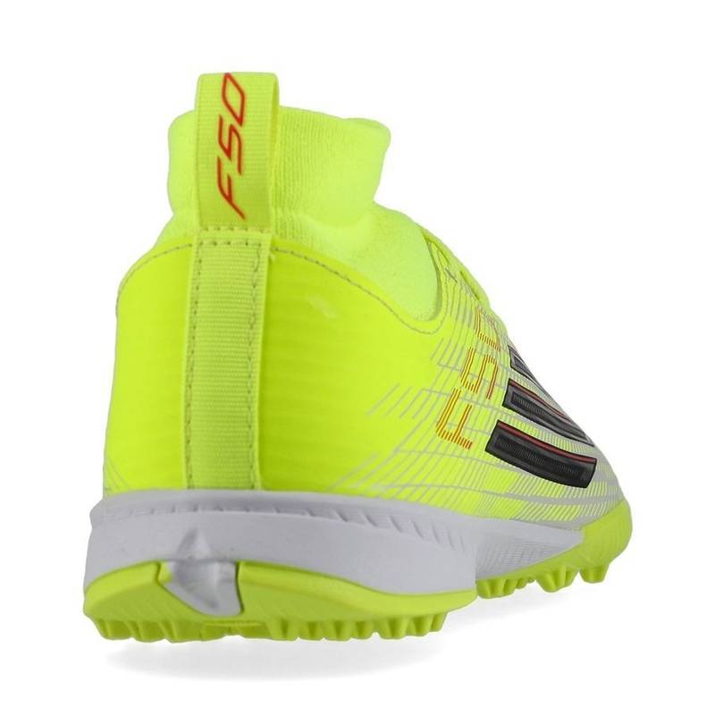 Сороконожки детские Аdidas F50 League Mid JR9029, рис. 4