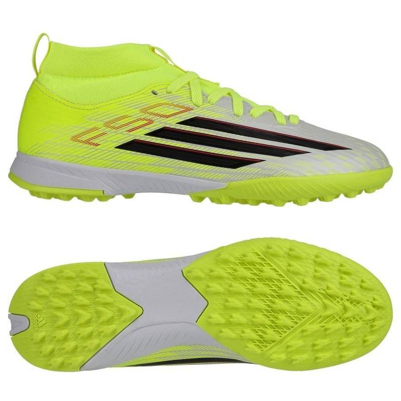 Сороконожки детские Аdidas F50 League Mid JR9029, рис. 0