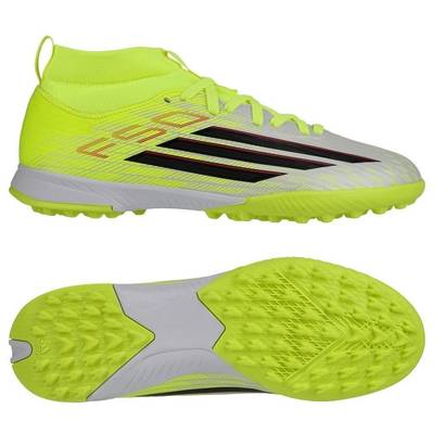 Сороконіжки дитячі Аdidas F50 League Mid JR9029