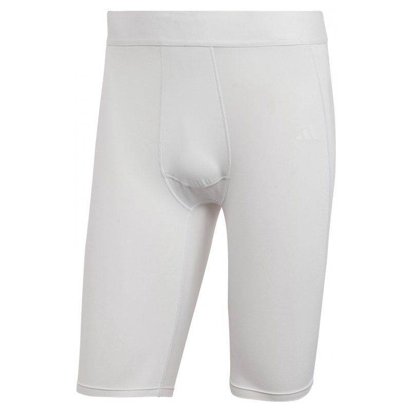 Компрессионные шорты-треки детские Adidas TF Tight IA1210, рис. 0