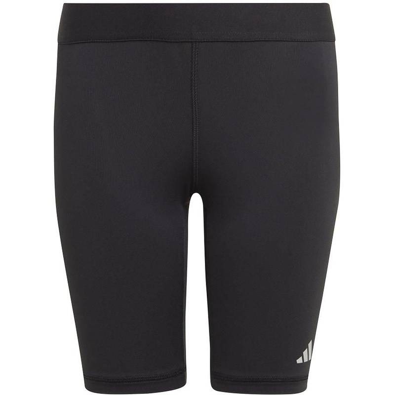 Компрессионные шорты-треки детские Adidas TF Tight IA1212, рис. 0