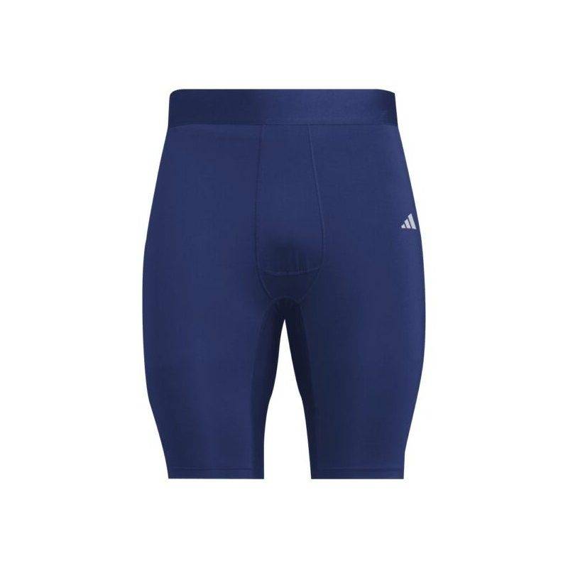 Компрессионные шорты-треки детские Adidas TF Tight IA1213, рис. 0