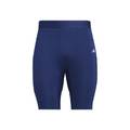 Компрессионные шорты-треки детские Adidas TF Tight IA1213, прев. 0