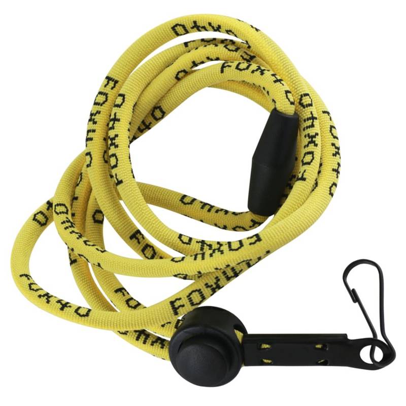 Свисток FOX 40 Whistle Official Sharx Safety 8703-2208, рис. 2