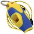 Свисток FOX 40 Whistle Official Sharx Safety 8703-2208, прев. 1