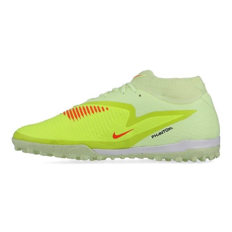 Сороконожки Nike Phantom 6 High Academy TF HQ2277-800, рис. 1