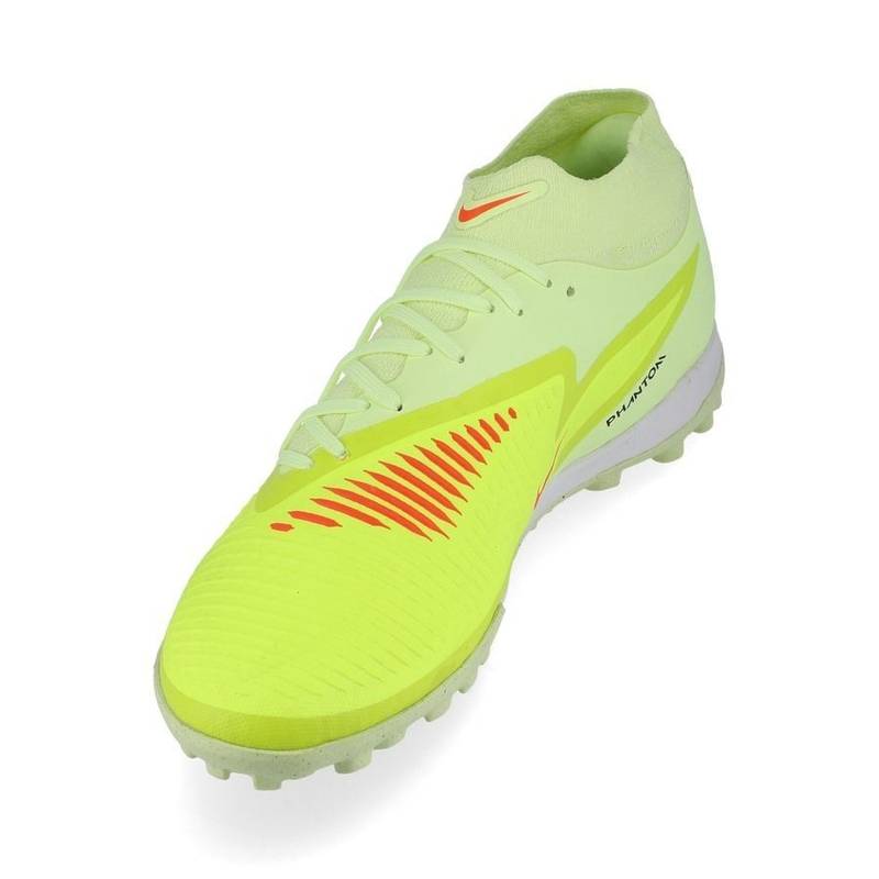 Сороконіжки Nike Phantom 6 High Academy TF HQ2277-800, рис. 3