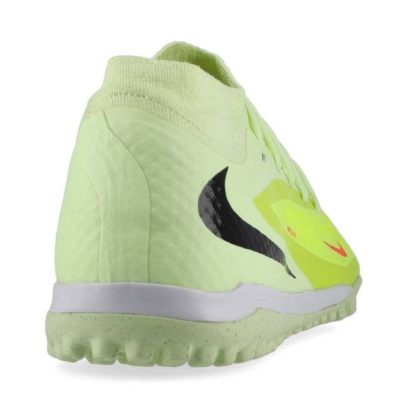 Сороконіжки Nike Phantom 6 High Academy TF HQ2277-800, рис. 4