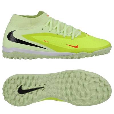 Сороконіжки Nike Phantom 6 High Academy TF HQ2277-800