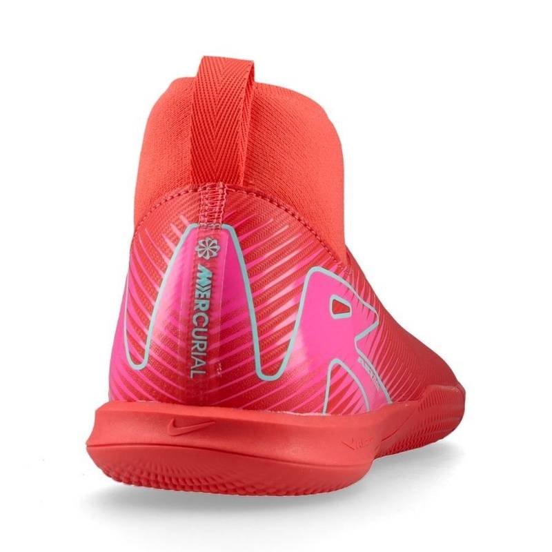 Футзалки детские Nike Mercurial Superfly 10 Academy IC Junior FQ8312-800, рис. 4