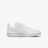 Кросівки Nike COURT BOROUGH LOW RECRAFT (GS) DS-DV5456-106, прев. 0