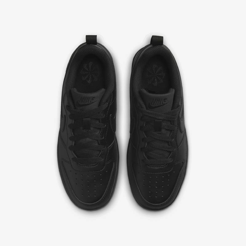 Кросівки Nike COURT BOROUGH LOW RECRAFT (GS) DS-DV5456-002, рис. 3