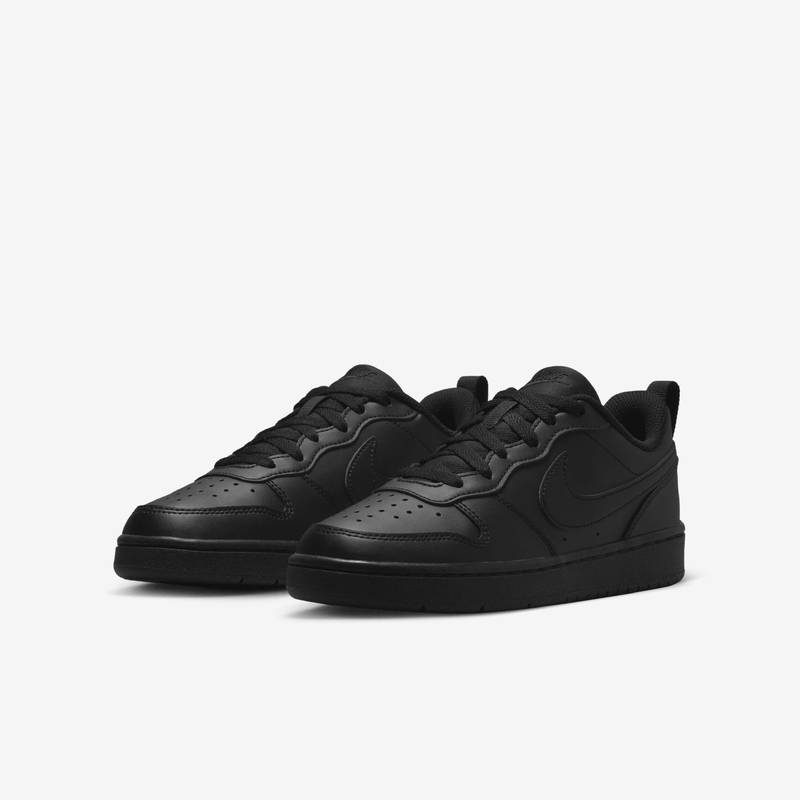Кросівки Nike COURT BOROUGH LOW RECRAFT (GS) DS-DV5456-002, рис. 4