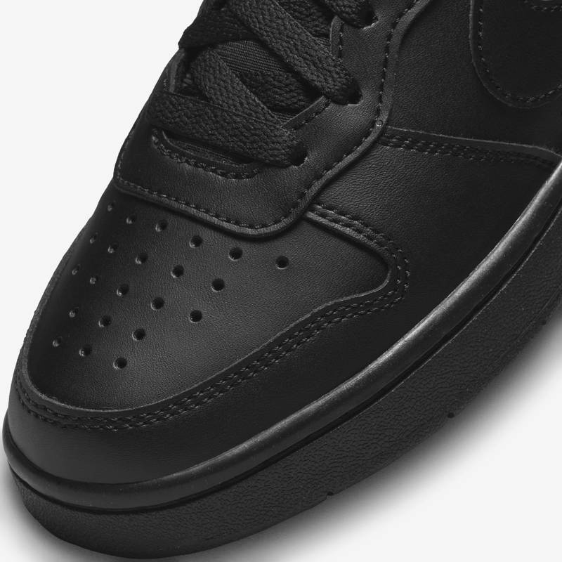 Кросівки Nike COURT BOROUGH LOW RECRAFT (GS) DS-DV5456-002, рис. 6