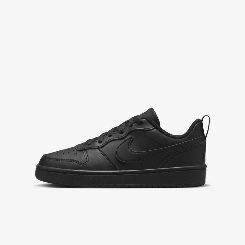 Кросівки Nike COURT BOROUGH LOW RECRAFT (GS) DS-DV5456-002, рис. 1