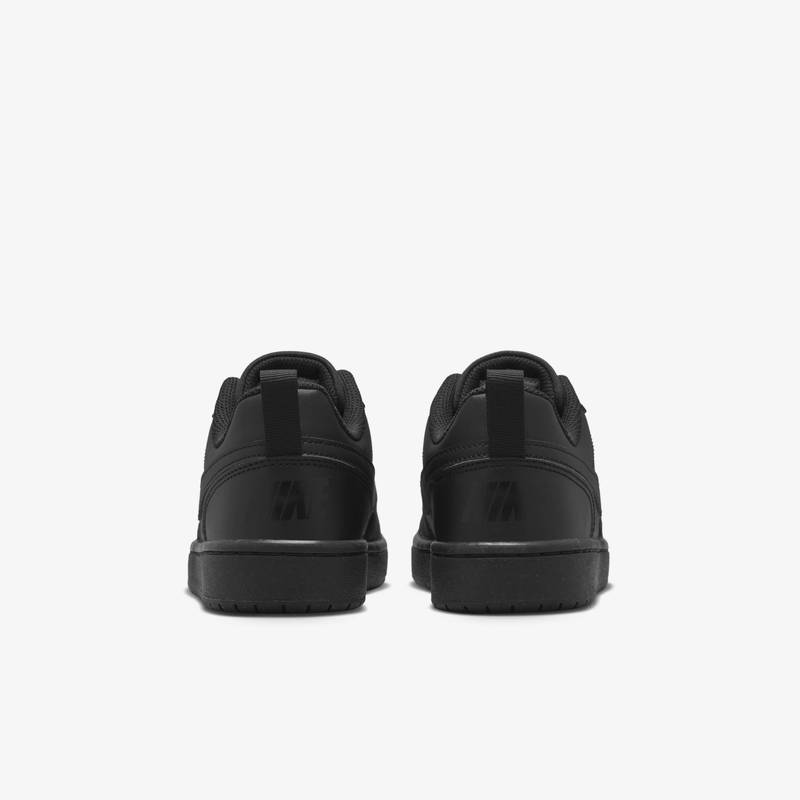 Кросівки Nike COURT BOROUGH LOW RECRAFT (GS) DS-DV5456-002, рис. 5