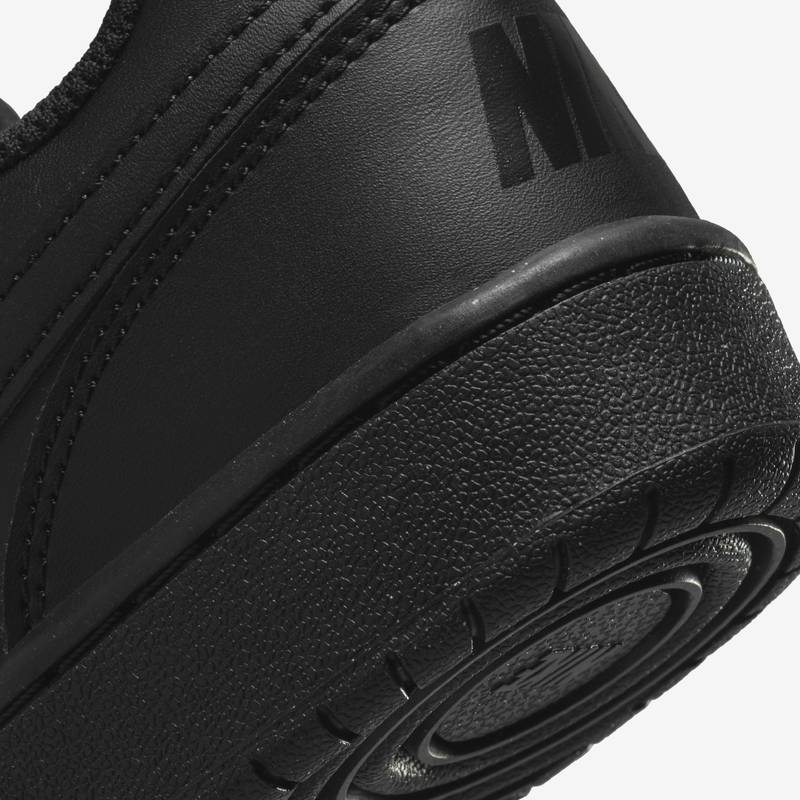 Кросівки Nike COURT BOROUGH LOW RECRAFT (GS) DS-DV5456-002, рис. 7