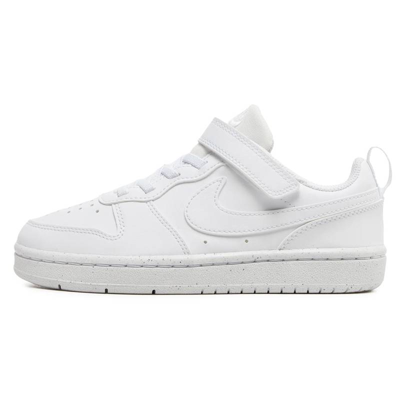 Кросівки Nike COURT BOROUGH LOW RECRAFT (PS) DS-DV5457-106, рис. 1