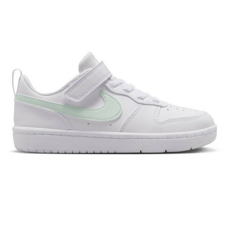 Кросівки Nike COURT BOROUGH LOW RECRAFT (PS) DS-DV5457-106, рис. 0