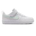 Кросівки Nike COURT BOROUGH LOW RECRAFT (PS) DS-DV5457-106, прев. 0