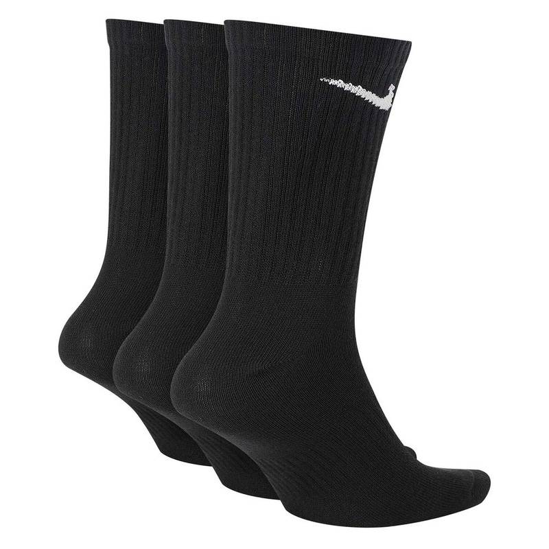 Шкарпетки Nike U EVERYDAY LTWT CREW 3PR DS-SX7676-010, рис. 0