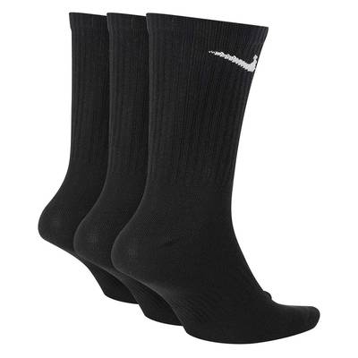 Шкарпетки Nike U EVERYDAY LTWT CREW 3PR DS-SX7676-010