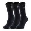 Шкарпетки Nike U EVERYDAY LTWT CREW 3PR DS-SX7676-010, прев. 1