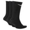 Шкарпетки Nike U EVERYDAY LTWT CREW 3PR DS-SX7676-010, прев. 0