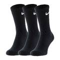 Шкарпетки Nike U EVERYDAY LTWT CREW 3PR DS-SX7676-010, прев. 1