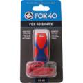 Свисток FOX 40 Official Whistle Sharx Safety 8703-2108, прев. 0