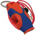Свисток FOX 40 Official Whistle Sharx Safety 8703-2108, прев. 1