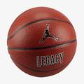 М'яч баскетбольний Jordan JORDAN LEGACY 2.0 8P DS-J.100.8253.855.06, прев. 0