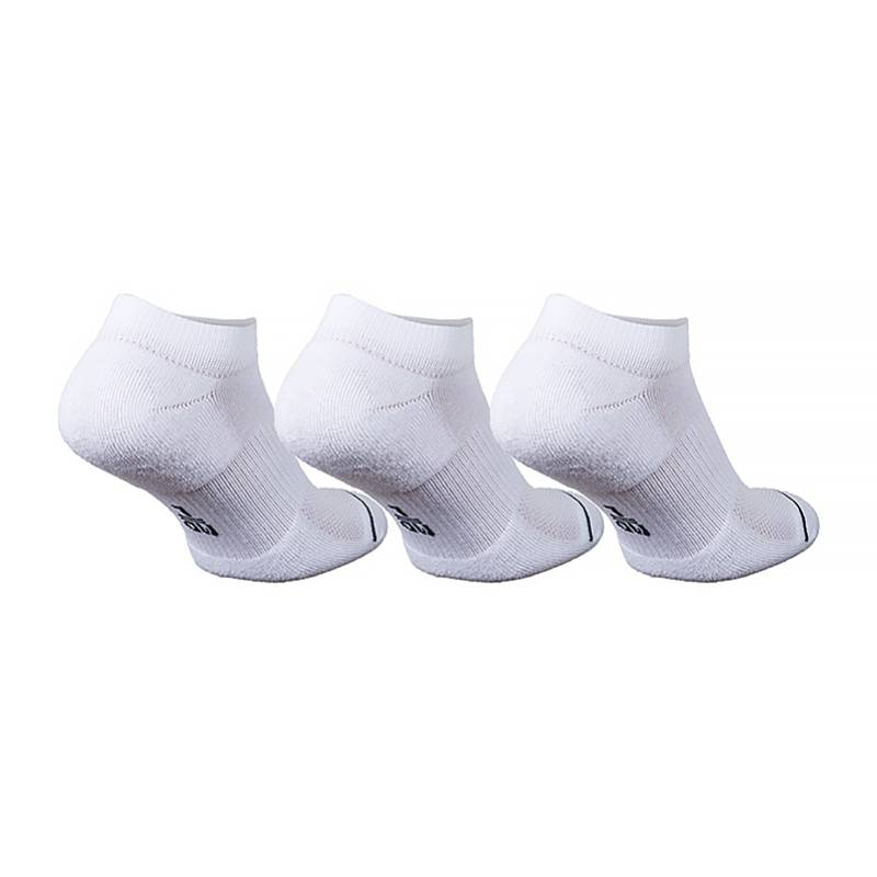 Шкарпетки JORDAN U J ED CUSH POLY NS 3PR 144, шт DS-DX9656-100, рис. 1