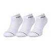 Шкарпетки JORDAN U J ED CUSH POLY NS 3PR 144, шт DS-DX9656-100, прев. 0