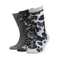 Шкарпетки Nike U NK EVERYDAY ESSENTIAL CREW 3PR DS-DH3414-902, прев. 0