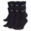 Шкарпетки Nike DS-SX7666-010, прев. 0
