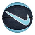 М'яч баскетбольний Nike PLAYGROUND 8P 2.0 G ANTETOKOUNMPO DEFLATED COLLEGE DS-N.100.4139.450.07, прев. 1
