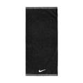Рушник Nike FUNDAMENTAL TOWEL MEDIUM чорний Уні 40х80 см DS-N.101.2438.010.MD, прев. 0